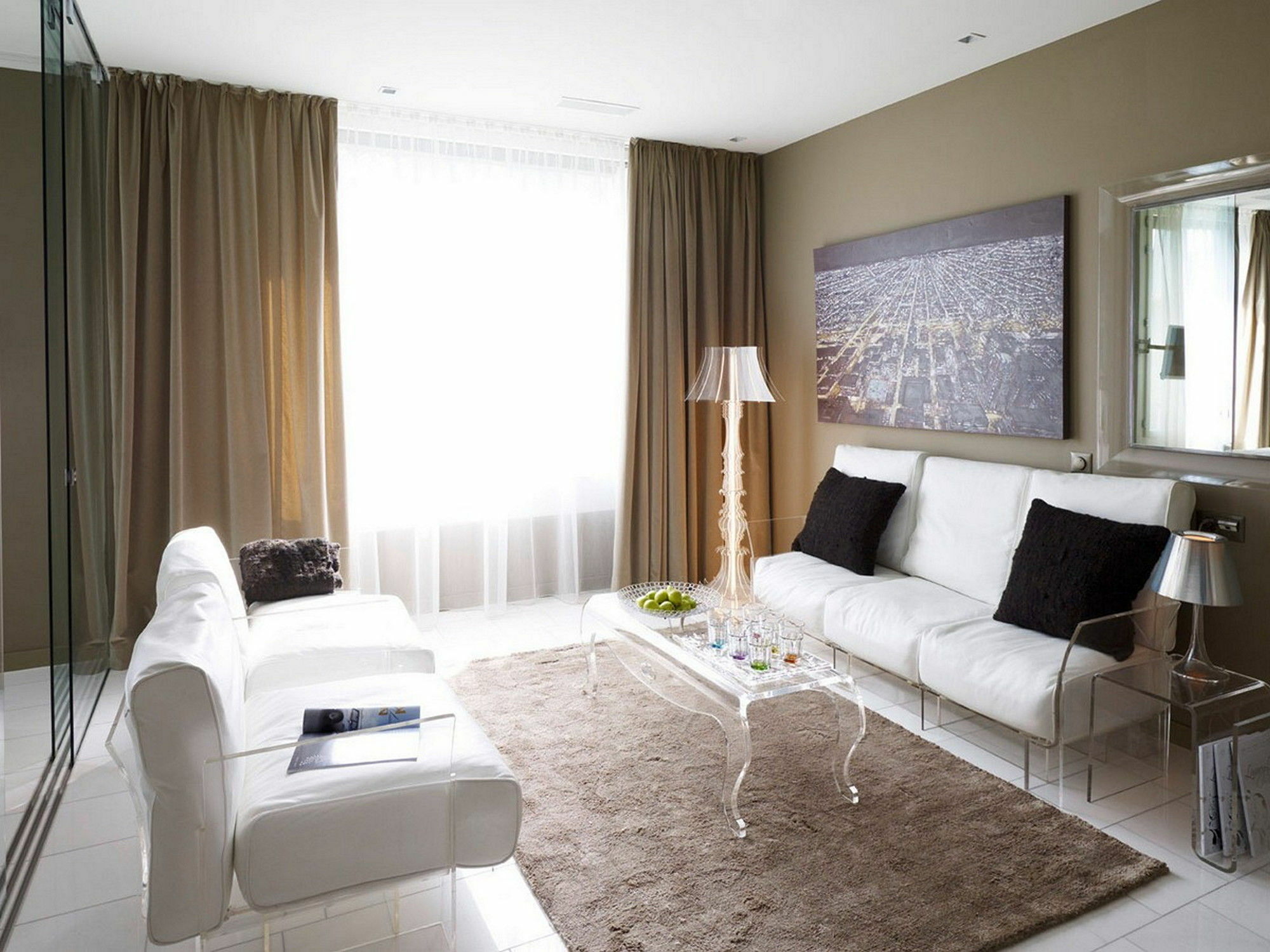 Visionapartments Wolframplatz - Contactless Check-In Цюрих Екстериор снимка