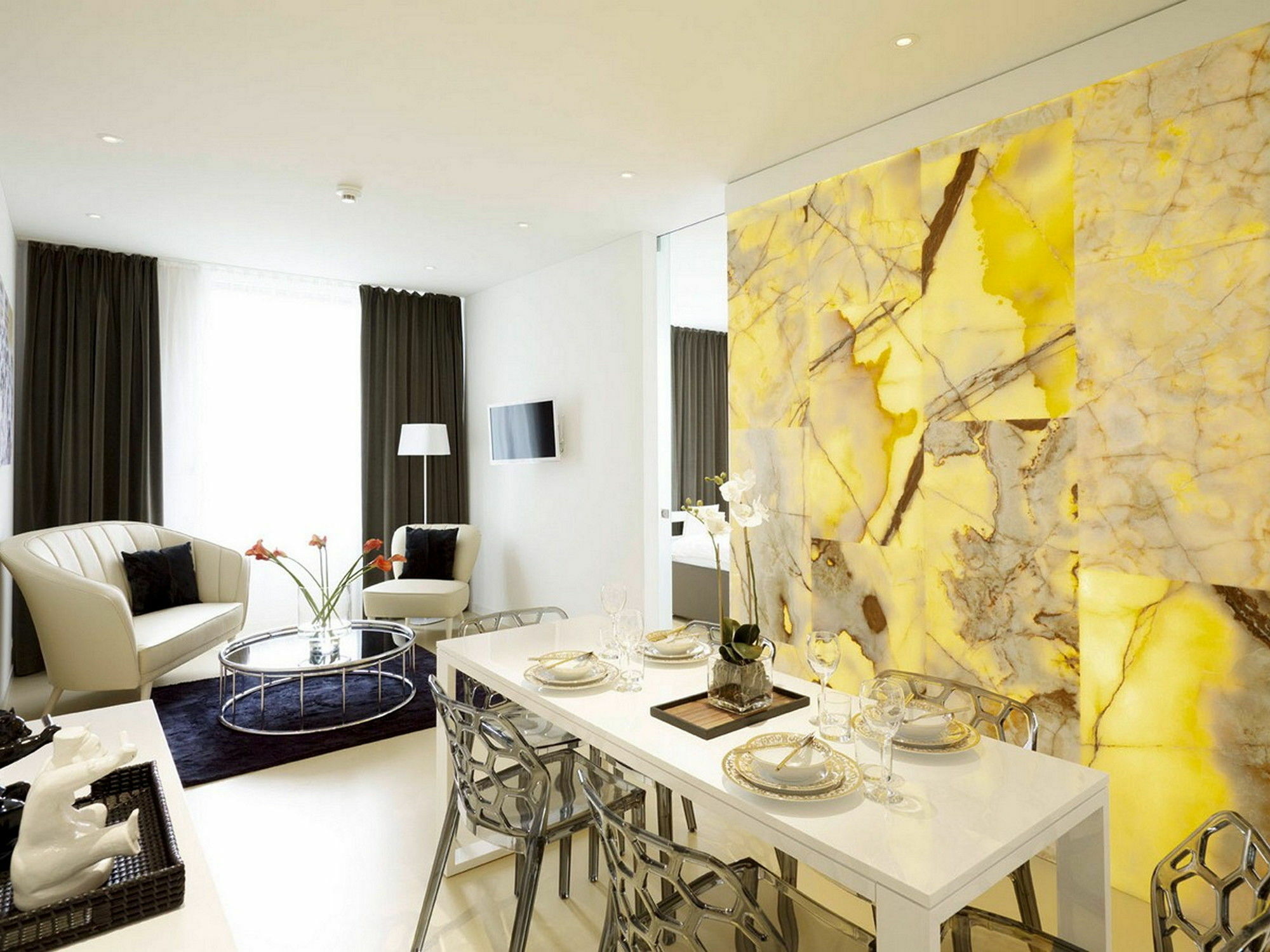 Visionapartments Wolframplatz - Contactless Check-In Цюрих Екстериор снимка