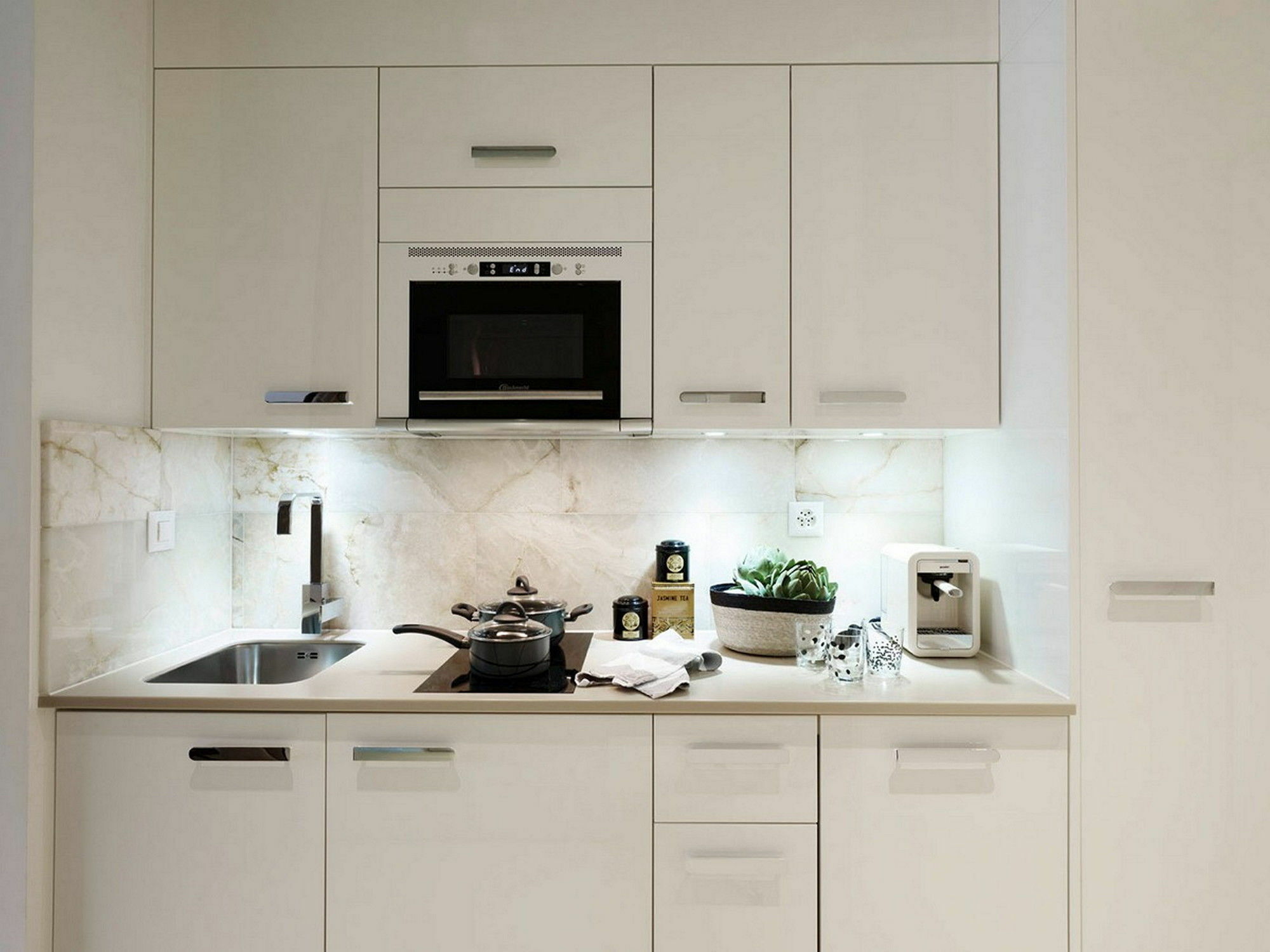 Visionapartments Wolframplatz - Contactless Check-In Цюрих Екстериор снимка