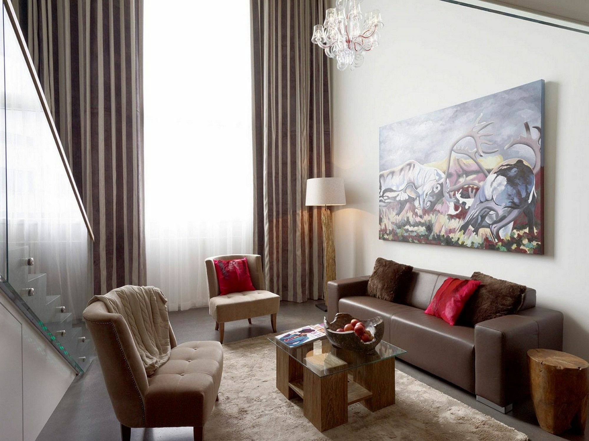 Visionapartments Wolframplatz - Contactless Check-In Цюрих Екстериор снимка