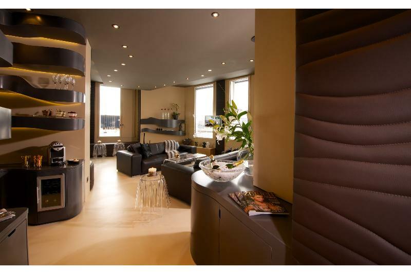 Visionapartments Wolframplatz - Contactless Check-In Цюрих Екстериор снимка