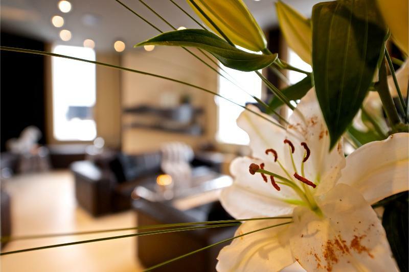 Visionapartments Wolframplatz - Contactless Check-In Цюрих Екстериор снимка