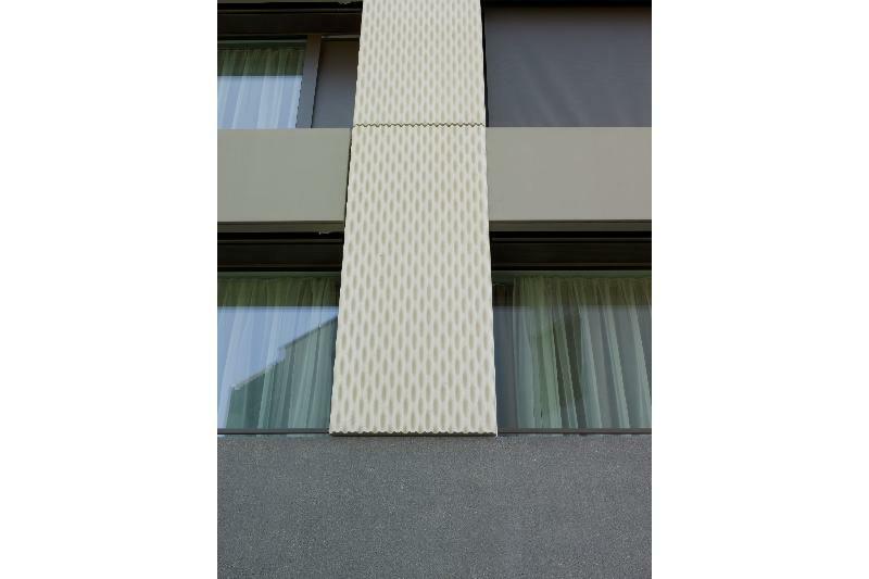 Visionapartments Wolframplatz - Contactless Check-In Цюрих Екстериор снимка