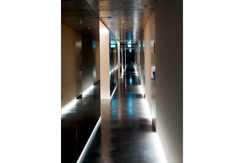 Visionapartments Wolframplatz - Contactless Check-In Цюрих Екстериор снимка